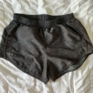 Under Armor Women’s Athletic Shorts. Small.